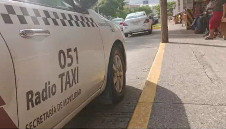 Entra en vigor nueva tarifa de taxis y el servicio colectivo