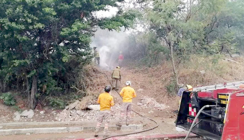 PC informa de saldo blanc o en fiestas decembrinas - Diario de Palenque