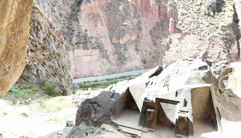 Ñaupa Iglesia: el enigma inca que desafía la historia