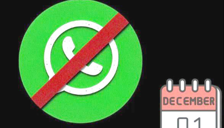 iPhone y Android que ya no tendrán WhatsApp actualizado