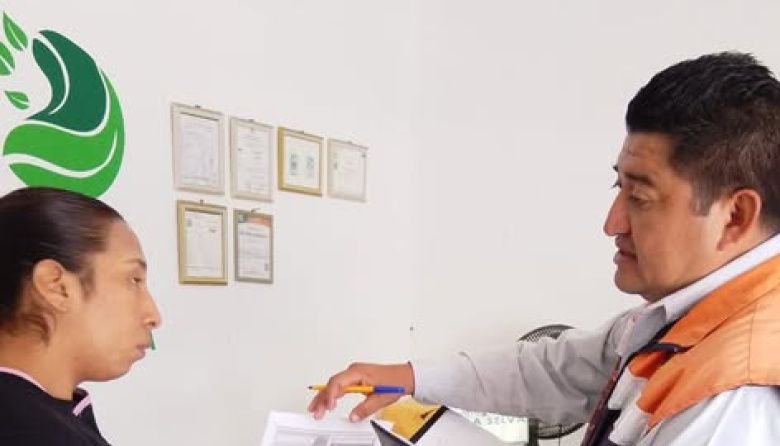 Refuerzan prevención de sarampión