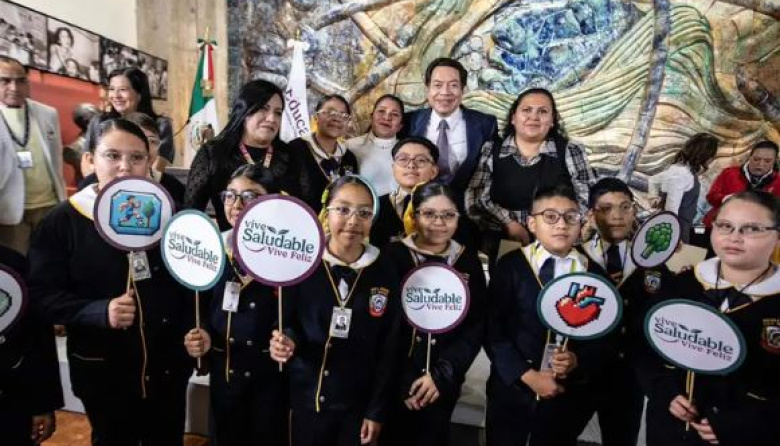 SEP busca valorar a 11.2 millones de alumnos al cierre del ciclo escolar