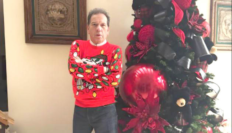 Coque Muñiz sorprende con cambio de imagen