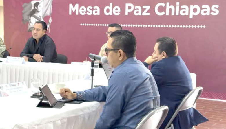 Saldo blanco en la Feria Chiapas 2025