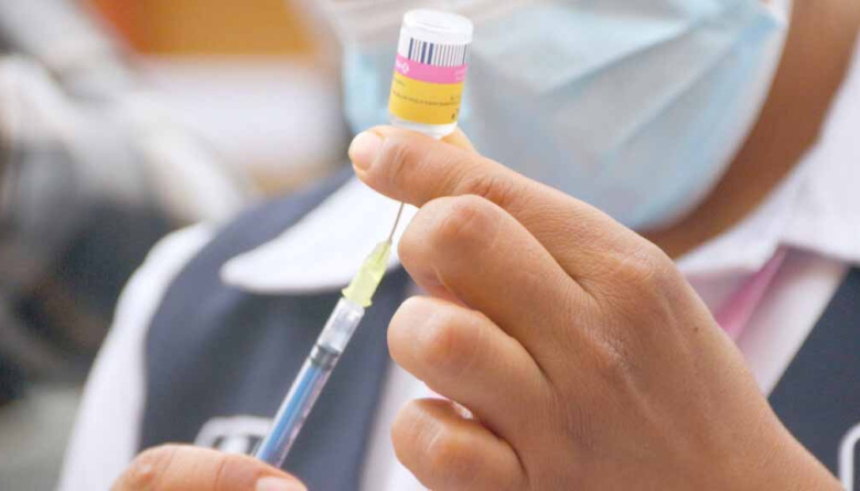 Invitan a vacunarse contra el VPH