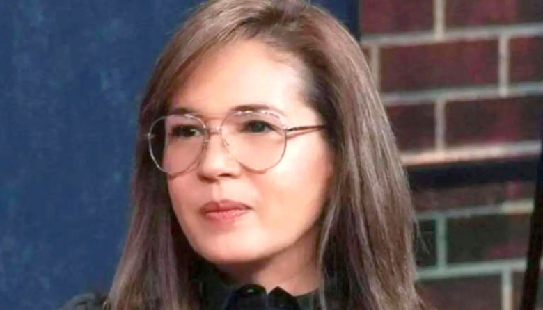 Yolanda Andrade vuelve a recaer por problemas de salud