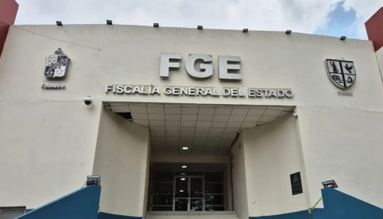 Detienen a exfuncionarios de Salud en Tabasco