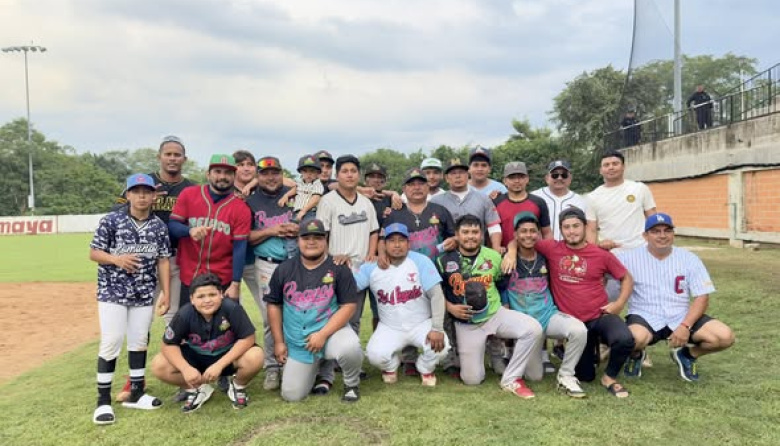 Bravos de San Mateo alargan la serie final