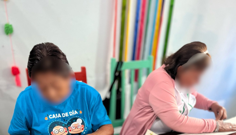 DIF Palenque retoma actividades recreativas