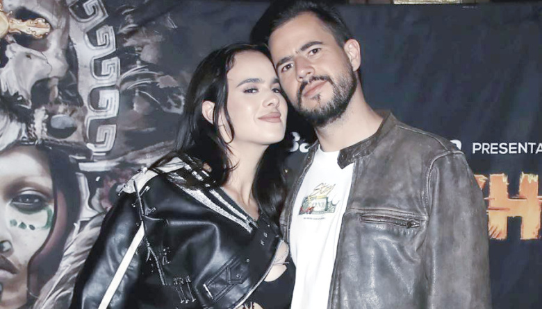 El novio de Gala Montes destapa sus caprichos