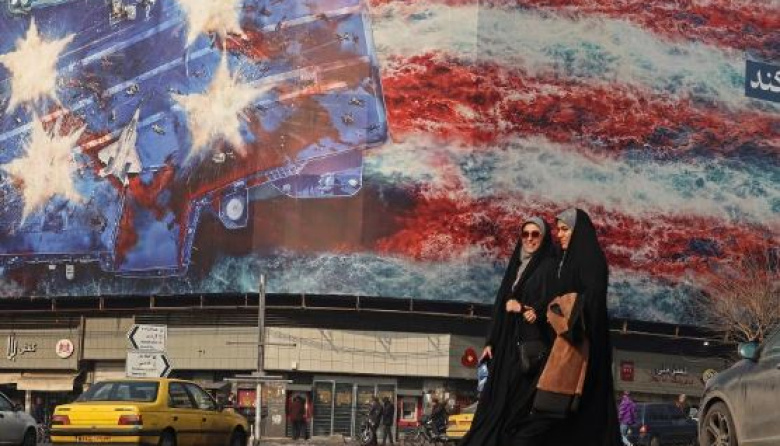 Irán acusa a Washington de buscar desestabilizar la región