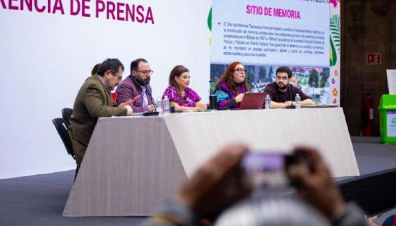 Alistan construcción de la Universidad de las Artes