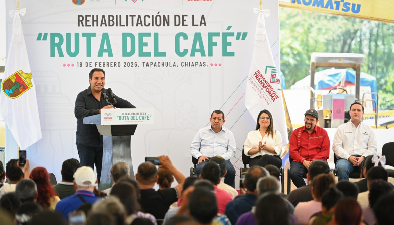 Refuerzan políticas de salud en la Frontera Sur