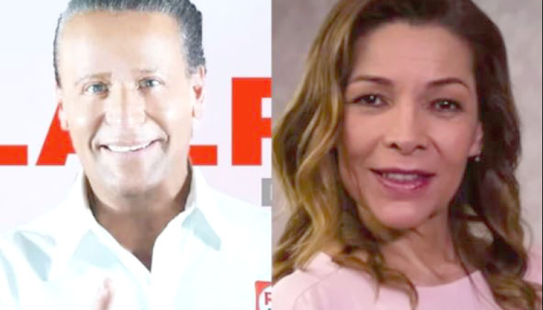 Alfredo Adame admite infidelidad a Mary Paz Banquells