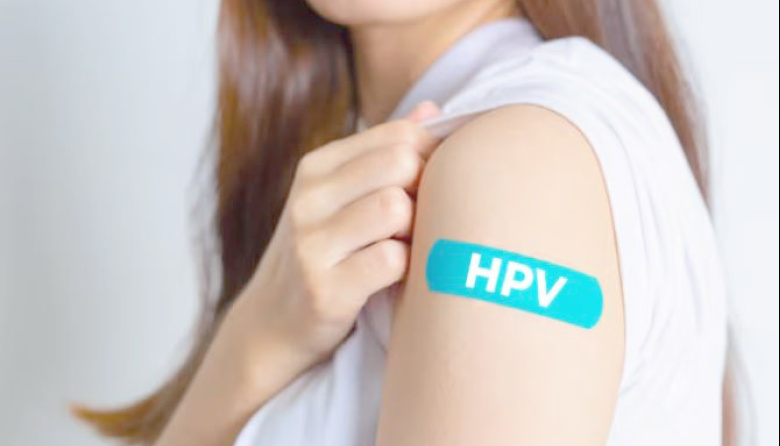 La vacuna del VPH reduce hasta un 80% el riesgo de cáncer de cuello uterino