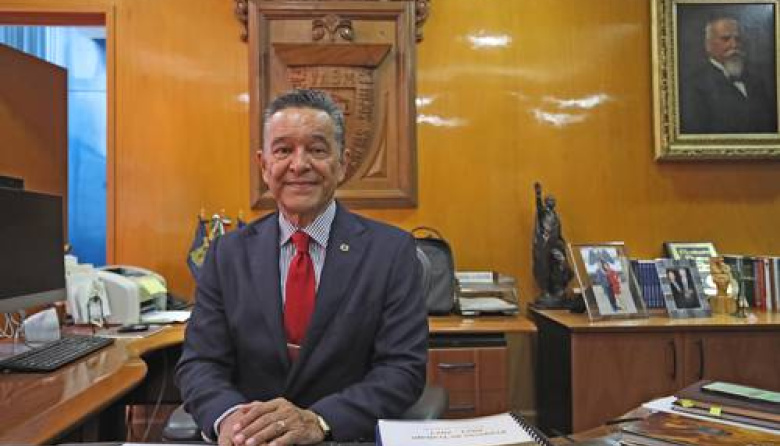 Combate a la delincuencia, obligación del Estado