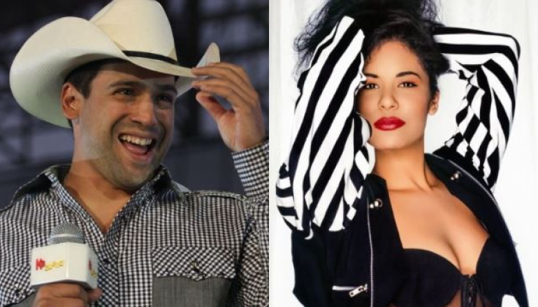 Bobby Pulido confiesa que sí le cantó a Selena el tema "Desvelado"