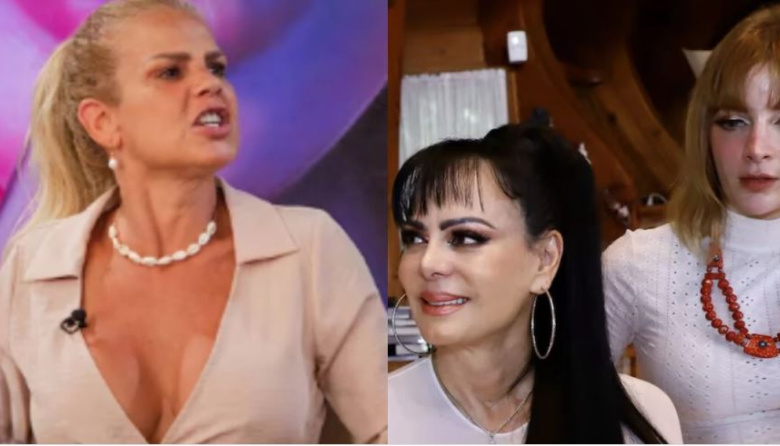 Niurka estalla contra Imelda Tuñón