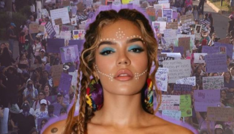 Karol G se suma al 8M