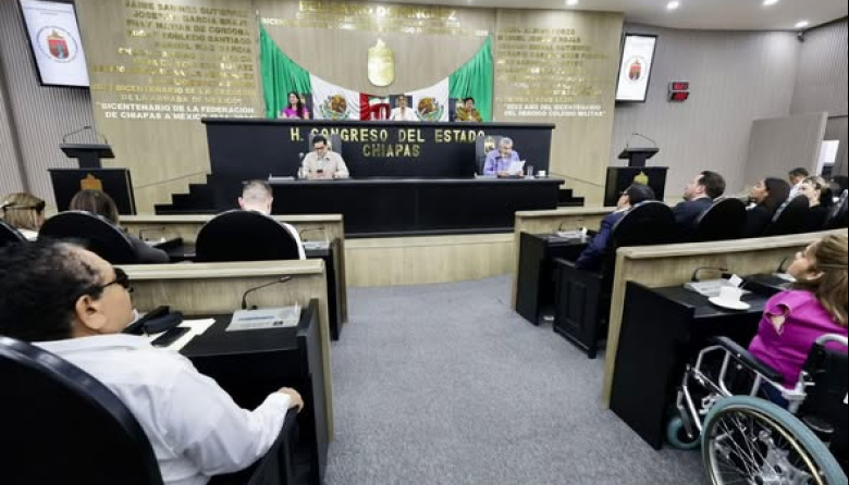 Pierden patria potestad por feminicidio: Congreso