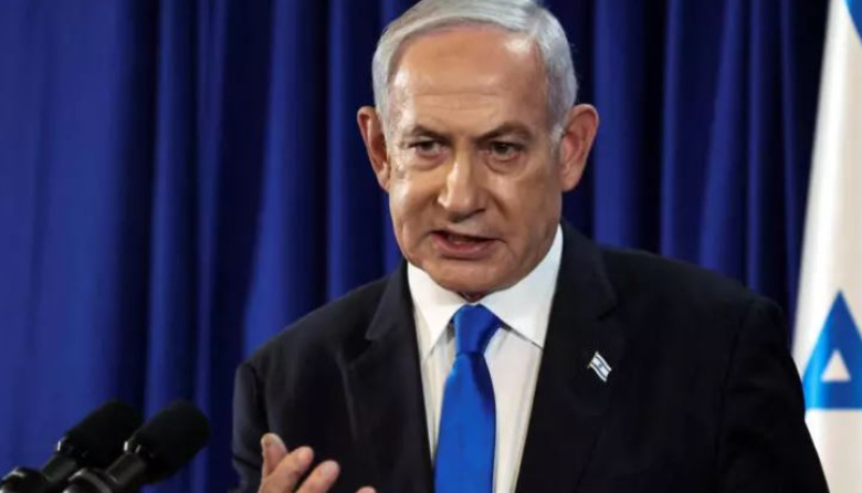 La ofensiva contra Irán no ha terminado: Netanyahu
