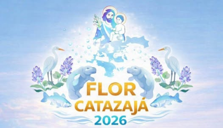 Invitan a elección de Flor Catazajá