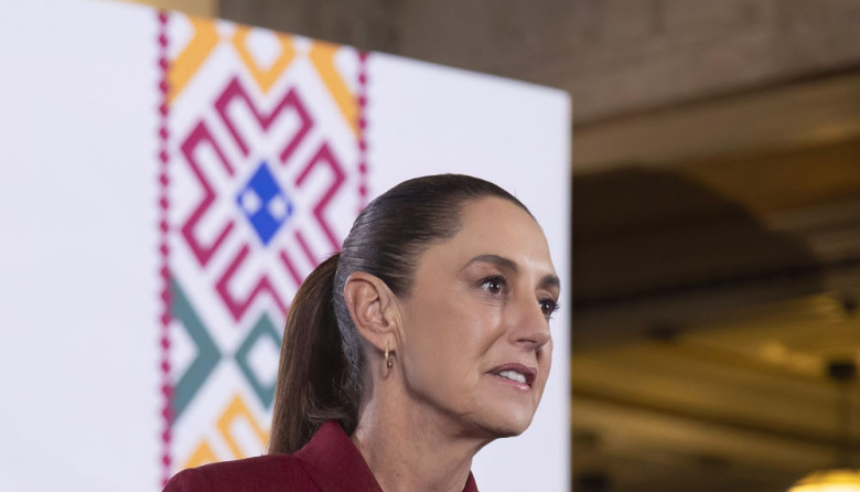 Sheinbaum fortalece el sistema de salud