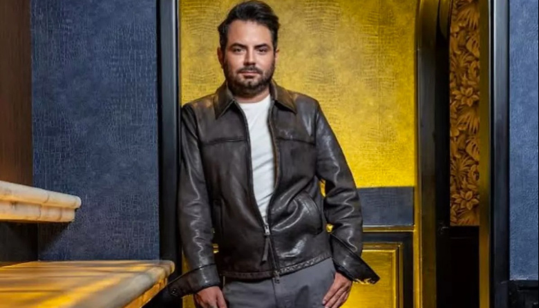 José Eduardo Derbez desmiente fraude en redes