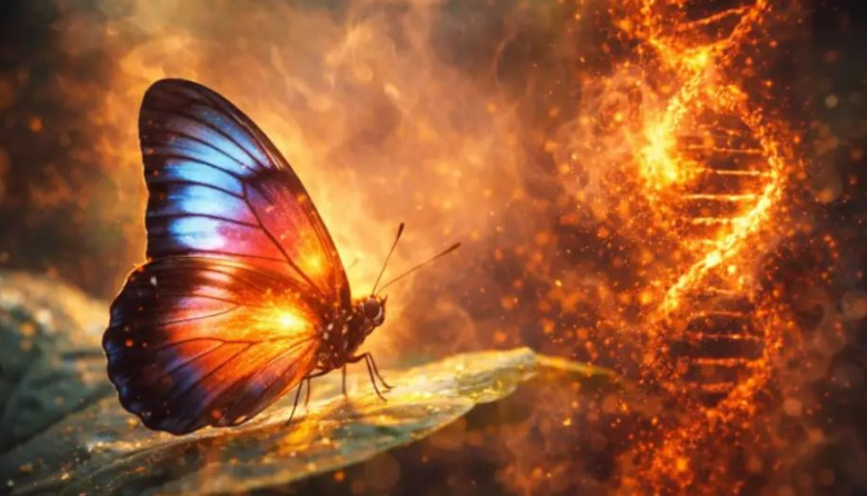 Insectos amazónicos en riesgo por calor