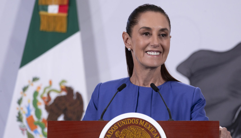 Avanza debate tras Plan B electoral de Sheinbaum