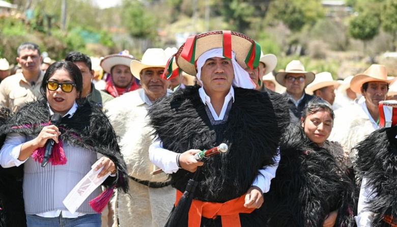 Agua potable llega a Laguna Petej: ERA
