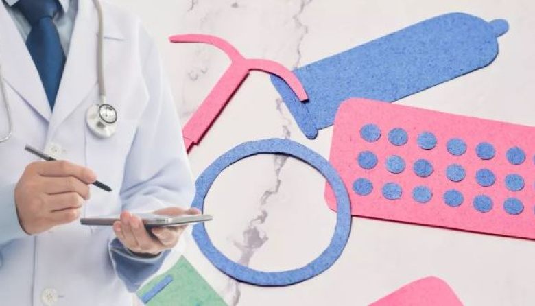 Anticoncepción, clave en salud femenina