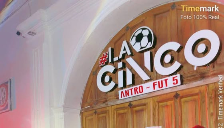 Operativo de aplicación de horarios de cierre a bares