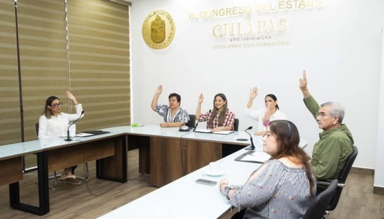 Congreso aprueba predio para la UNACH