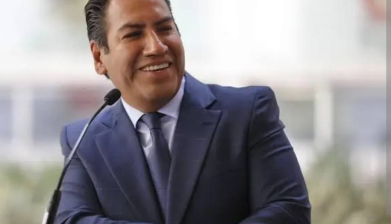 Eduardo Ramírez lleva a Chiapas al top