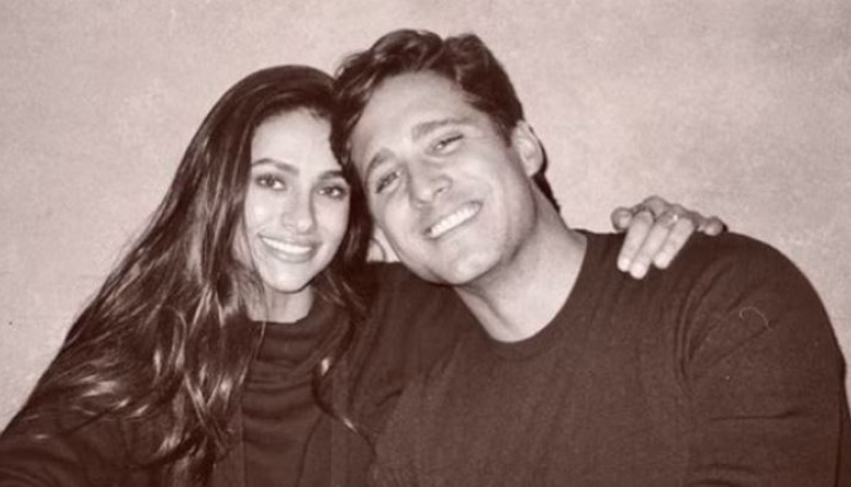 Diego Boneta confirma su separación de Renata Notni