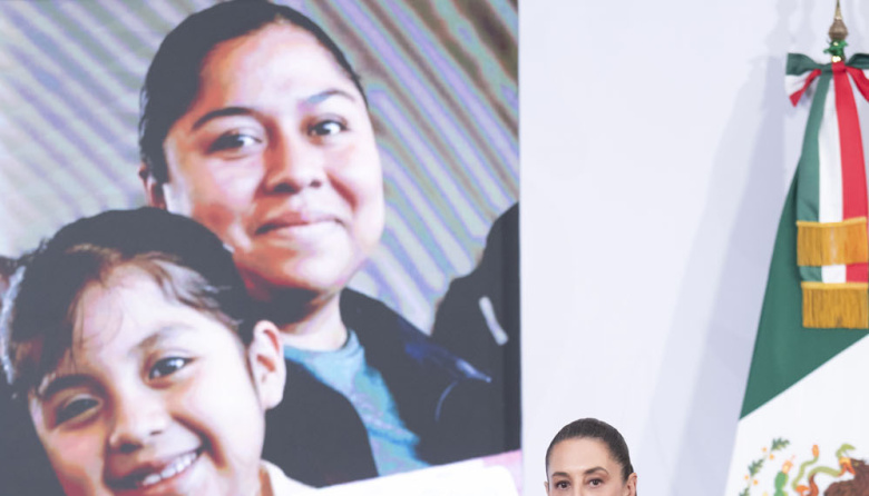 Sheinbaum fortalece educación  pública con apoyo sin precedentes