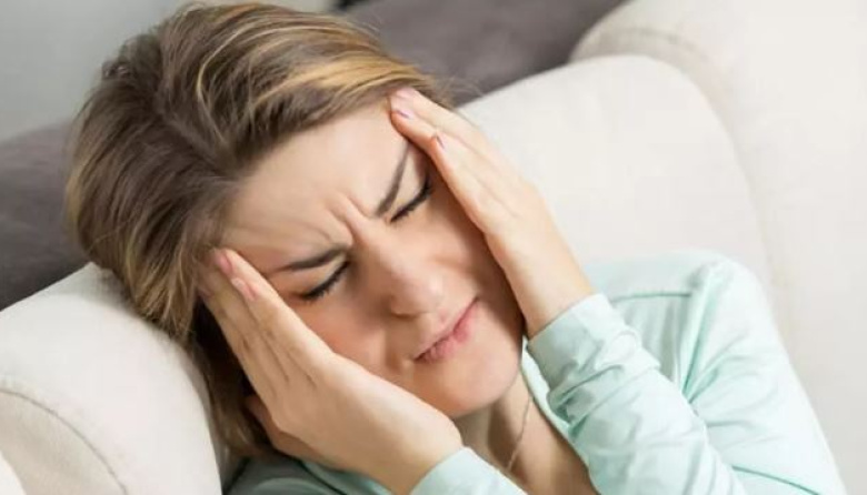 Remedios caseros para aliviar la migraña