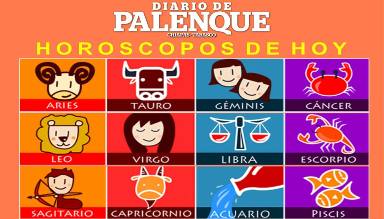 Horóscopos del 27 de abril