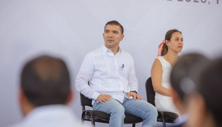 ISSTECH impulsa cultura de prevención