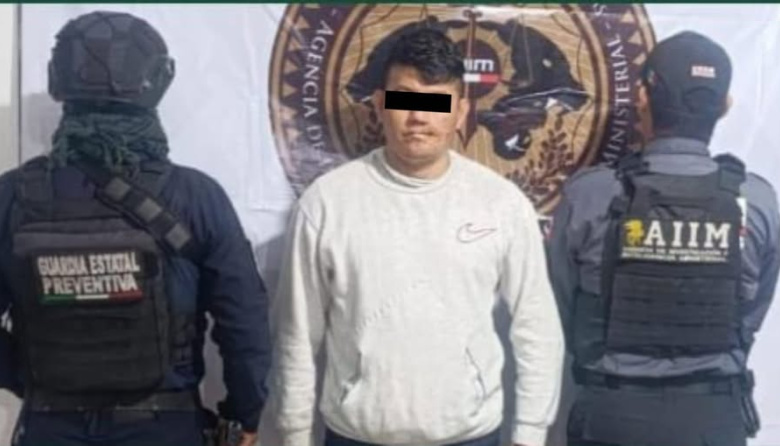 Vinculan a proceso a presunto homicidio