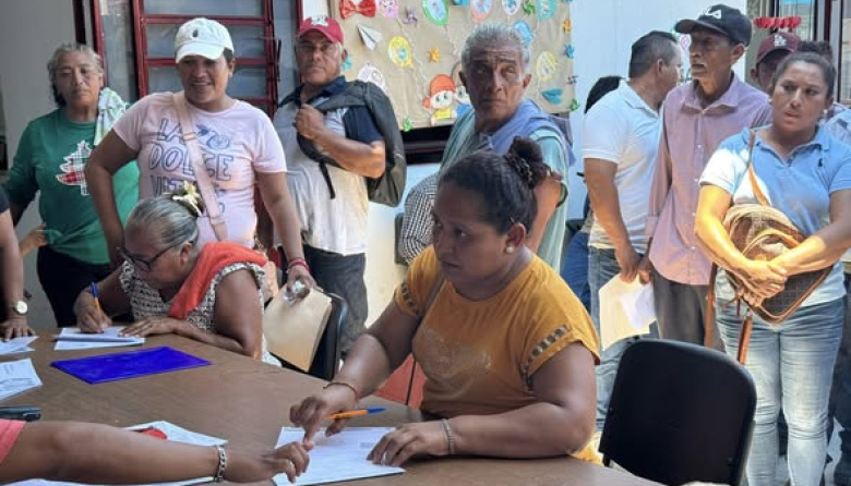 Catazajá impulsa alfabetización