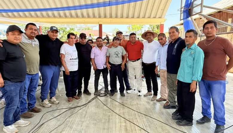 Salto de Agua fortalece cercanía comunitaria