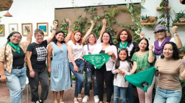 Activistas piden aborto seguro para Chiapas