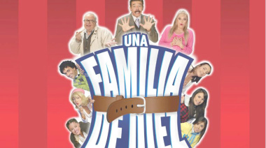 ¿'Una familia de diez’ llegará a su fin?