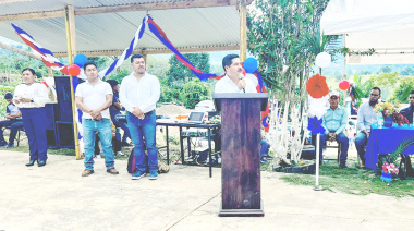 Chilón celebra el 15º Aniversario del COBACH