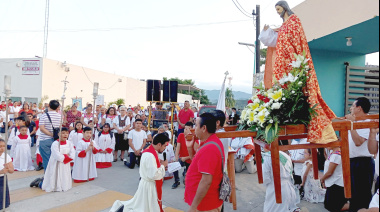 ¡Paz para Chiapas!