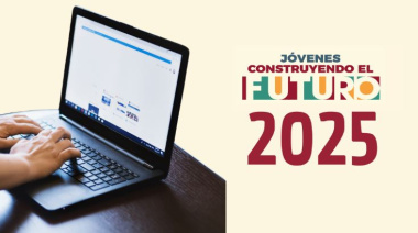 Inicia inscripciones de Jóvenes Construyendo el Futuro 2025