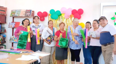 Inicia Curso de creación de piñatas en Catazajá