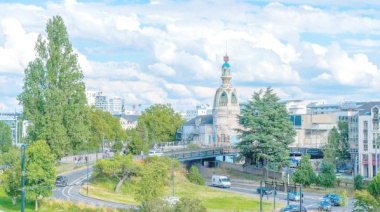 Ecociudades: urbes que respetan el medio ambiente